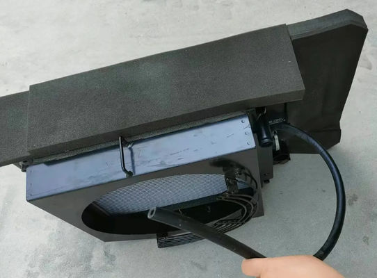 11MH-40090 Bahan Aluminium Radiator Assy Untuk Produksi