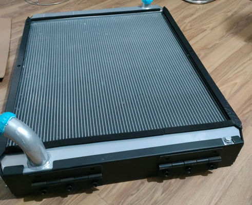 11N5-40070 11N5-40021 11N540070 Radiator Excavator 11N540021 R160-7 R160LC-7 R170W-7 R170-7