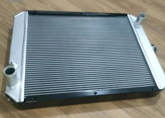 R55-7 Radiator Excavator 11M8-40022 Untuk Excavator Kualitas tinggi