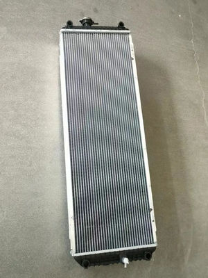 Aluminium Excavator Air Radiator Assy HX210SL R210LC-9SE 11K6-47020