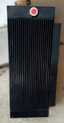 JS130 JS140 Oil Cooler Untuk Excavator 30-926180 Kualitas Tinggi
