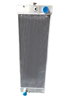 Popular Radiator Excavator SK350-8 Untuk Kualitas Pabrik Excavator