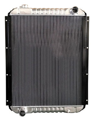 Populer Radiator Excavator SK250-3 Pabrik Kualitas Tinggi