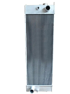 Kualitas Tinggi Pabrik Radiator Excavator SK200-8/210-8 Untuk excavator