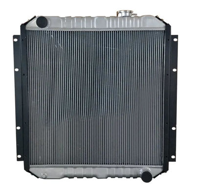 Aluminium Radiator Penggali SK07N2 Untuk Bagian Penggali