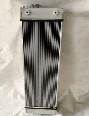 YN05P000585001 YN05P00058F2 YN05P00058S001 Radiator Excavator SK200 LC-8 SK210LC-8 SK210-8 SK200-8