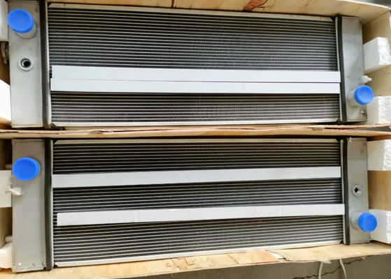 YN05P000585001 YN05P00058F2 YN05P00058S001 Radiator Excavator SK200 LC-8 SK210LC-8 SK210-8 SK200-8