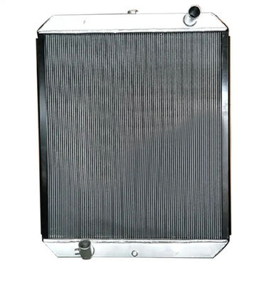 Radiator Excavator DH360-5 Untuk Mesin Konstruksi Excavator