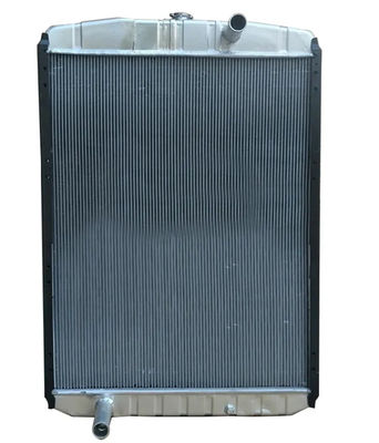 Sumber Pabrik Radiator Excavator DH300-7 Untuk Excavator