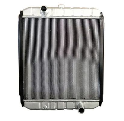 Pabrik Kualitas Tinggi DH130-7 Radiator Excavator Populer Untuk Excavators