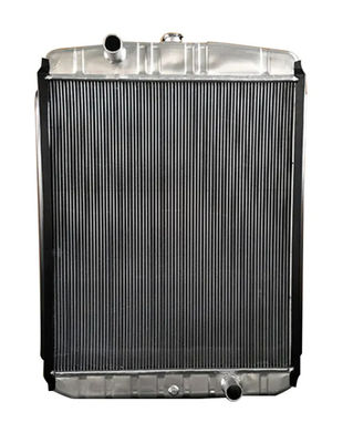 Bagian Excavator Mesin Konstruksi Radiator Daewoo220-5