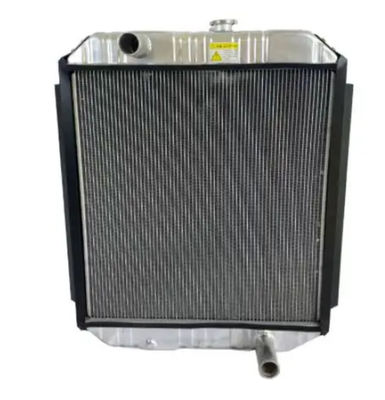 DH150-7 DH150LC-7 DH150W-7 Radiator Excavator dan awet 2202-9064A-01