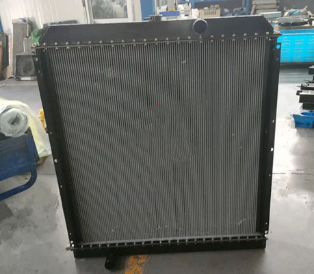DH500 DH500-7 DH550-7 Radiator Excavator 13F91000 Penjualan Pabrik