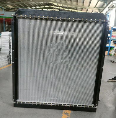 DH500 DH500-7 DH550-7 Radiator Excavator 13F91000 Penjualan Pabrik