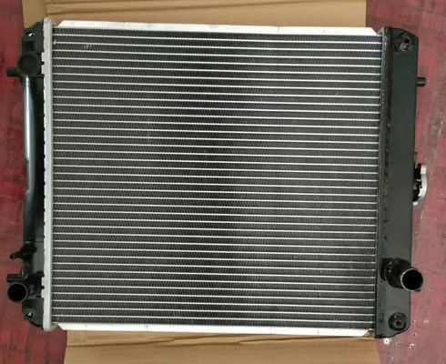 VIO75 Radiator Excavator YMB25V Sumber Pabrik Untuk Excavator