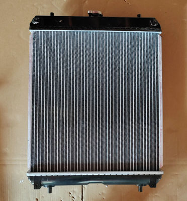 VIO75 Radiator Excavator YMB25V Sumber Pabrik Untuk Excavator