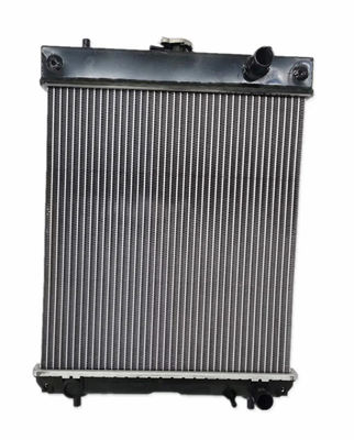 VIO75 Radiator Excavator YMB25V Sumber Pabrik Untuk Excavator