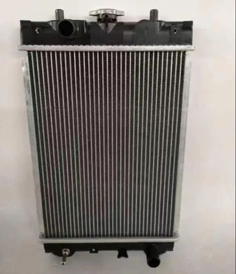 Radiator Aluminium untuk Excavator YM30 4TNV88 129601-44500
