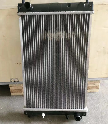 YM35 Radiator Plastik Untuk Pabrik Excavator Jual Kualitas Baik