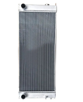 SH350-5 radiator Untuk Excavator Popular Factory Sumber teknik mesin