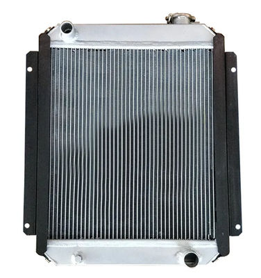 SH60A1 Radiator Penggalian Populer Untuk Penggali