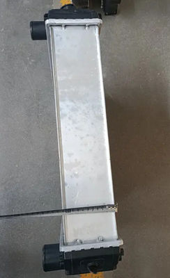 234876A1 Radiator Excavator Untuk Kasus 586E 4391T 570LXT 580L 4391TA 4391 580SL 584E 590L 590SL 585E