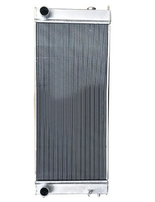 Tangki Air SH350-5 Radiator Untuk Pabrik Kualitas Excavator