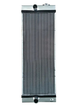 Radiator SY215-9 untuk excavator
