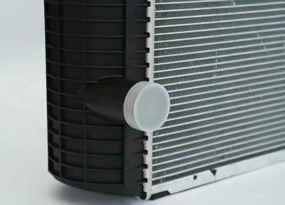 Radiator Kualitas Tinggi 11110705 EC240B EC290B Untuk Excavator