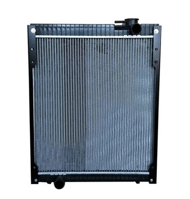 Radiator Excavator EC55C Berkualitas Tinggi Untuk Aplikasi Teknik Excavator
