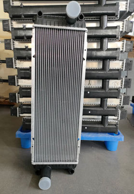 EC210D Radiator Excavator 17424334 Untuk Pabrik Excavator Sumber Penjualan Panas