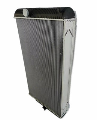 EC700C EC700B EC700BHR EC700C EC750D Radiator 14523876 Untuk Excavator