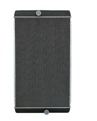 EC700C EC700B EC700BHR EC700C EC750D Radiator 14523876 Untuk Excavator