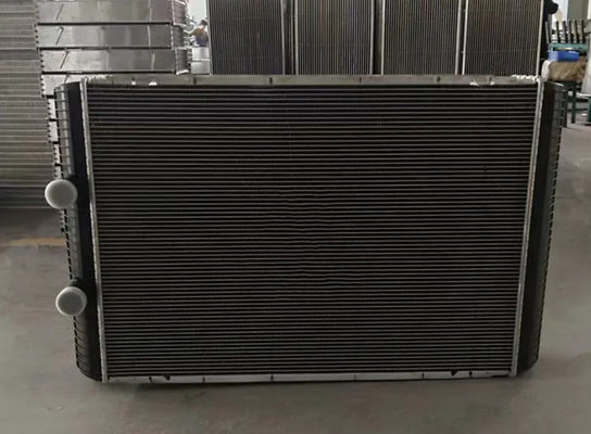 17430104 15067029 10033652 17262633 EC375 Radiator Air Untuk Excavator