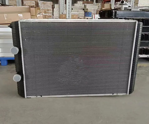 17430104 15067029 10033652 17262633 EC375 Radiator Air Untuk Excavator