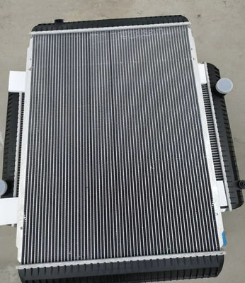 EC240 EC240B EC290 EC290B Radiator 11110705 Untuk Excavator