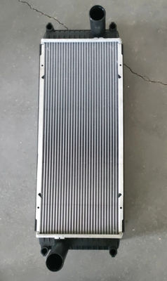 17424334 EC210D EC200D EC220 Radiator Untuk Pabrik Excavator Sumber