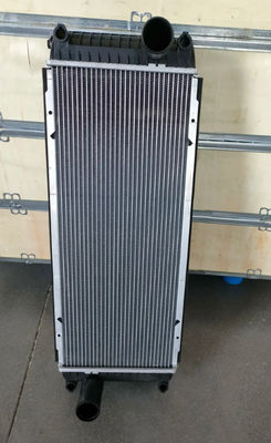 17424334 EC210D EC200D EC220 Radiator Untuk Pabrik Excavator Sumber