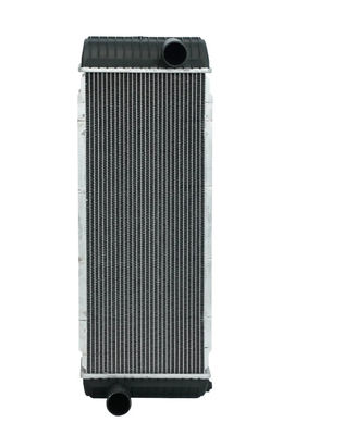 Bagian Mesin Konstruksi Radiator Untuk Excavator EC220D EC210B