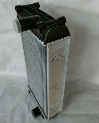 EC140 EC140B Radiator Untuk Excavator Aluminium Material awet