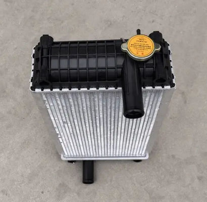 Penggali EC55D EC60D EC60E EW60E Radiator 14678938 17417203
