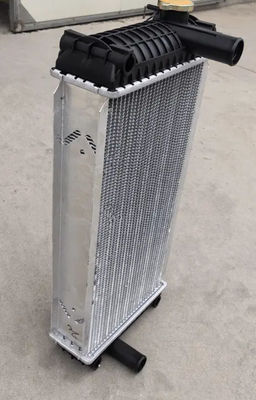 Penggali EC55D EC60D EC60E EW60E Radiator 14678938 17417203