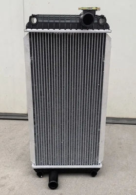Penggali EC55D EC60D EC60E EW60E Radiator 14678938 17417203