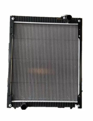 EC55 EC55C EC55A EC55-7 EC60 EC60C EW60C EW60 Radiator Excavator 1463055