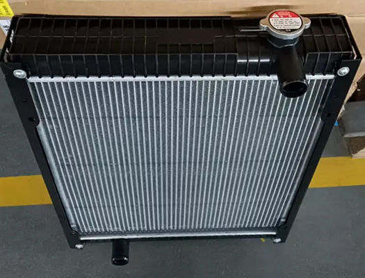 EC55 EC55C EC55A EC55-7 EC60 EC60C EW60C EW60 Radiator Excavator 1463055