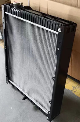 EC55 EC55C EC55A EC55-7 EC60 EC60C EW60C EW60 Radiator Excavator 1463055