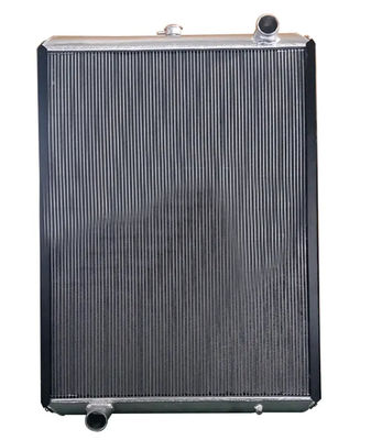 Hot Sale ZAX450-5 Radiator Untuk Pabrik Excavator Kualitas Pengiriman cepat