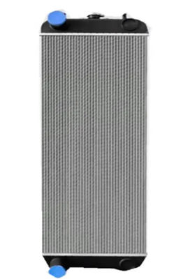 Excavator ZAX200-3 ZAX200-3F ZAX210-3 ZAX210H-3 ZAX210H-3F Radiator 4650352 4693832