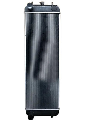 Excavator ZAX200-3 ZAX200-3F ZAX210-3 ZAX210H-3 ZAX210H-3F Radiator 4650352 4693832