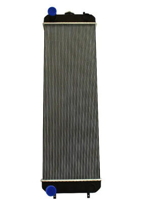 Excavator ZAX200-3 ZAX200-3F ZAX210-3 ZAX210H-3 ZAX210H-3F Radiator 4650352 4693832